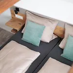 Zur Traube 호텔