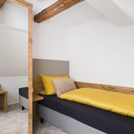 Hotel Zur Traube *