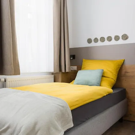 Zur Traube Hotel Uffenheim