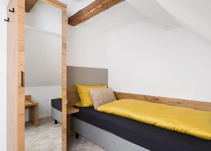 Hotel Zur Traube *